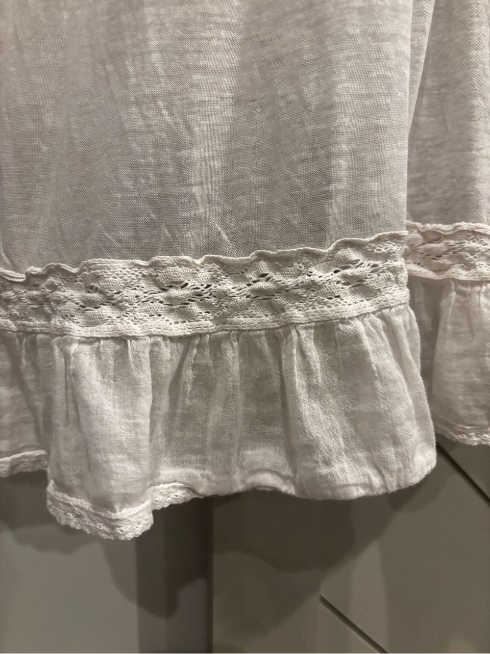 Free People tshirt size M - Picture 7 of 8